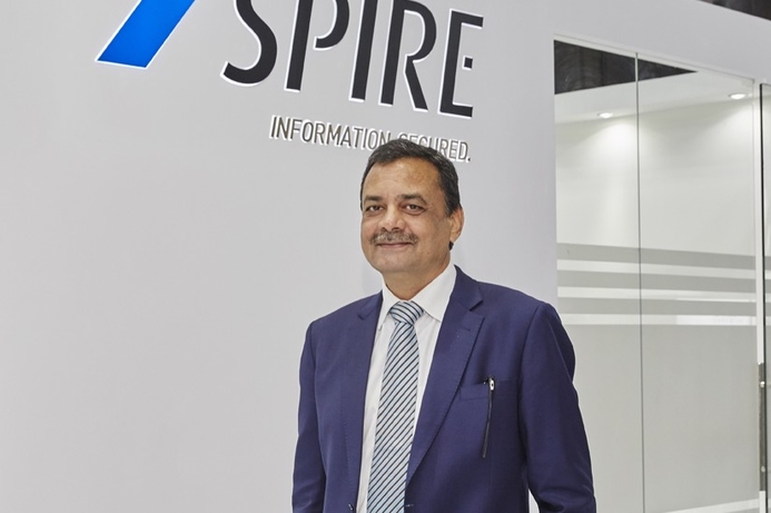 Walia says IoT is increasingly being used as an attack vector. Spire Solutions focuses on IoT security