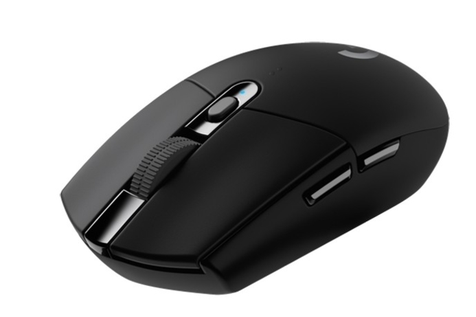 Logitech's G305 mouse includes Lightspeed wireless technology and HERO optical sensors. Logitech launches wireless gaming mouse