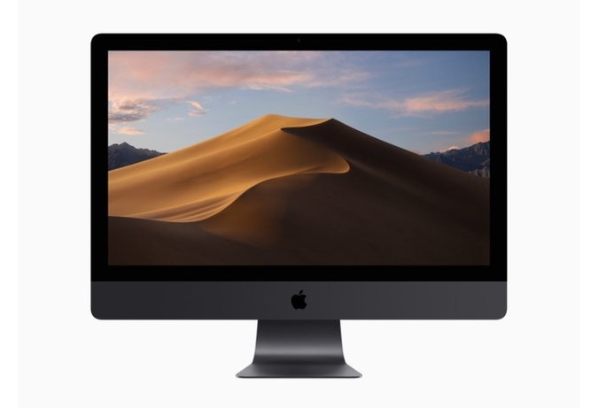 New macOS update will include new darker interface for the first time Apple goes dark with Mojave