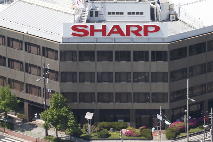 The acquisition of Toshiba's PC business marks a return by Sharp to a market it quit eight years ago. Sharp to buy Toshiba PC business