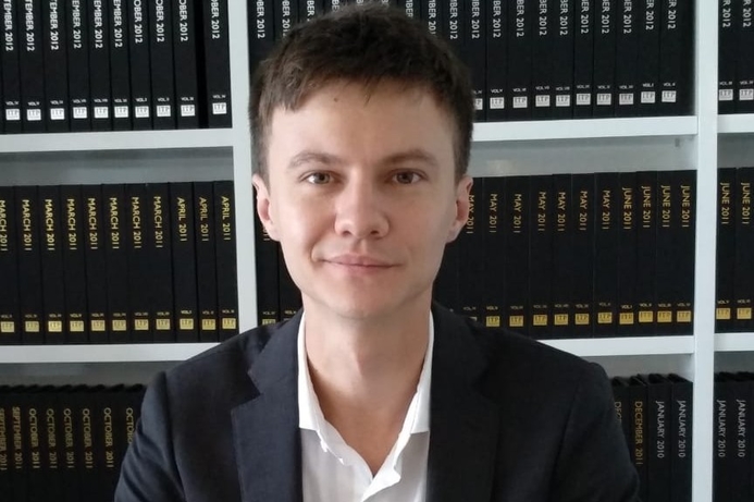 Yefanov says Robot Vera has been encouraged by the interest organisations have shown in the new AI offering. Robot Vera seeks to recruit resellers in KSA and UAE
