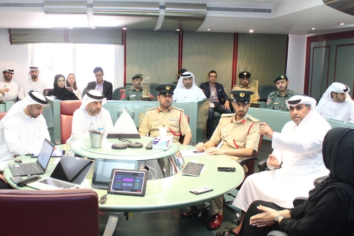 Six government entities will participate in phase one of the Dubai Paperless Strategy. Smart Dubai begins work on Dubai Paperless Strategy