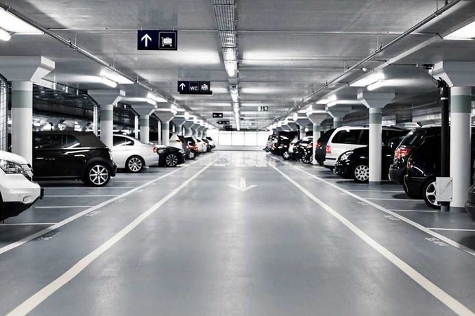 Smartworld will offer EkinnoLab's smart parking solutions. Smartworld signs EkinnoLab for parking solutions