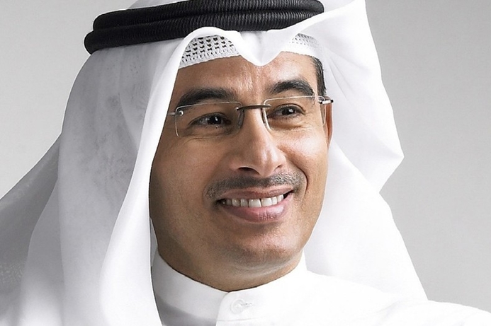 The partnership with eBay will open up a whole new world of shopping experience, says Alabbar. noon to offer fulfilment for eBay orders