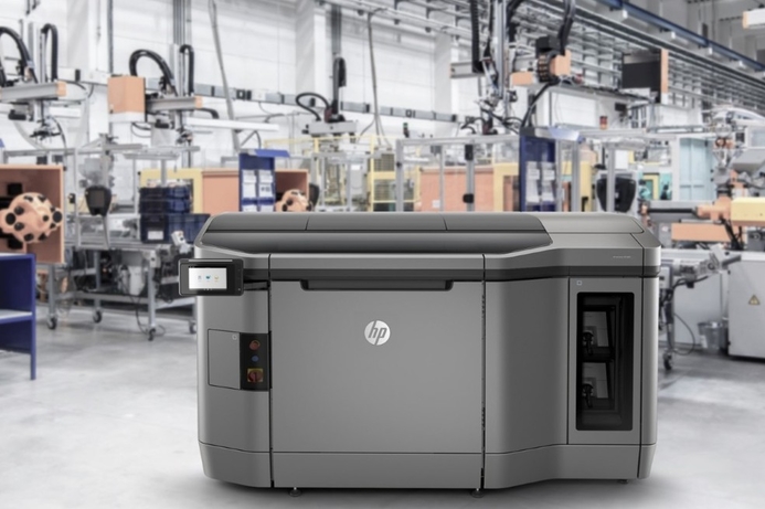 HP and Siemens have expanded their collaboration to enable companies to 3D print industrial grade parts in colour. HP Inc and Siemens expand 3D print collaboration