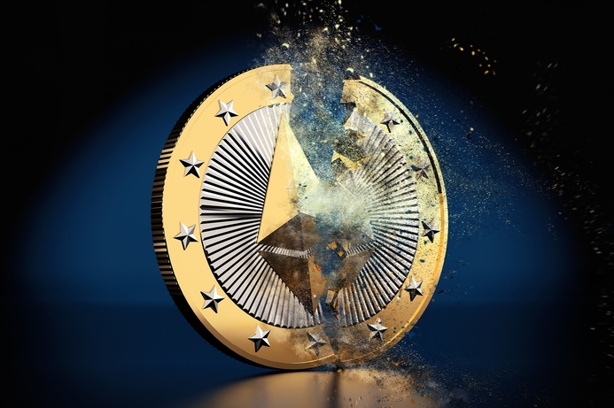 The notion that blockchain itself will deliver massive savings is a fantasy, said GlobalData. Many basic claims of cryptocurrencies are simply not true, says GlobalData