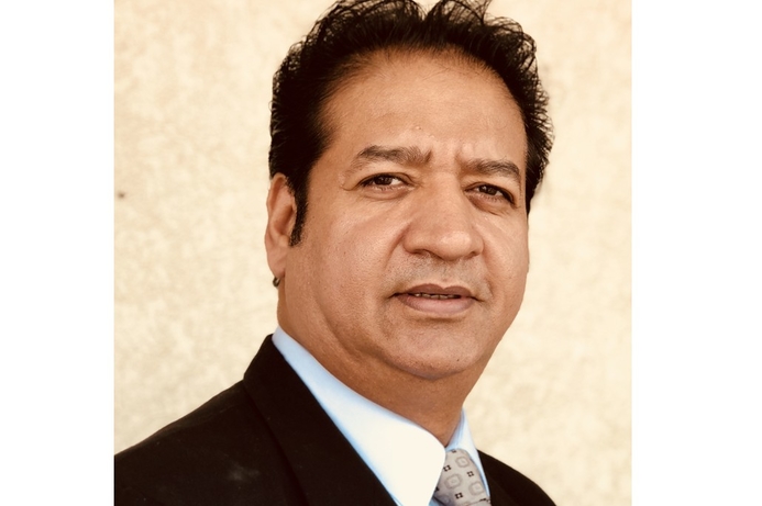Sharma has joined Panduit as regional business director. Vipin Sharma joins Panduit