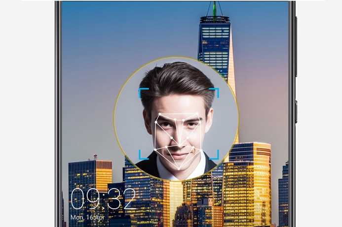 HUAWEI Mate 10 Series can now recognise you. Huawei brings face recognition to Mate 10