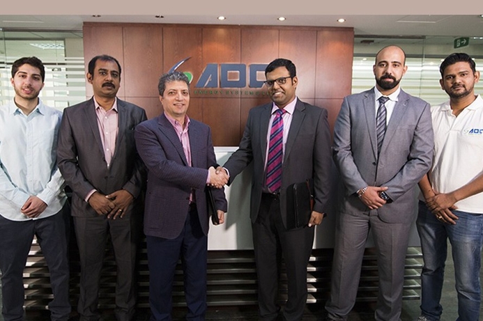 ADC Energy Systems has deployed ePROMIS ERP. ADC Energy Systems implements ePROMIS ERP software