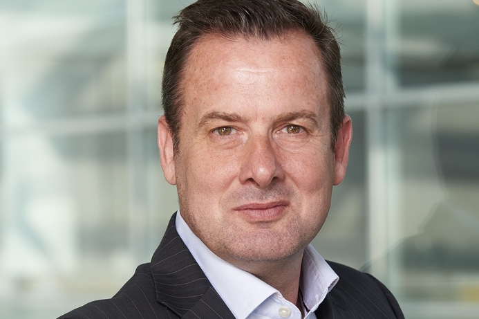 Anthony Webb joins A10 Networks from Ixia. New VP of Sales for A10 Networks EMEA