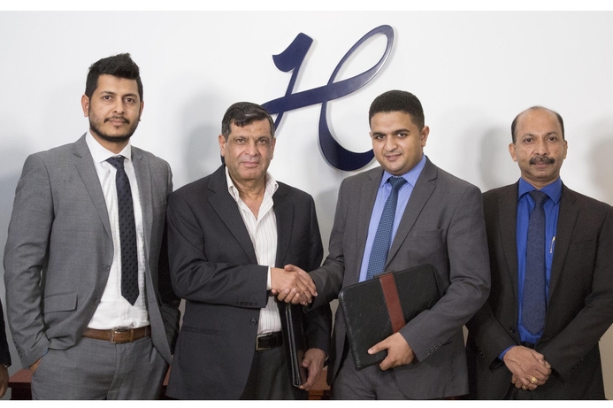 Hennessy has deployed ePROMIS construction ERP. Hennessey implements ePROMIS ERP for construction