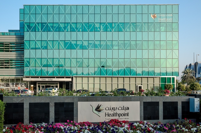 Healthpoint is one of the first hospitals in the region to upgrade to the latest version of Cerner's healthcare systems. Mubadala Healthpoint upgrades HIS from Cerner