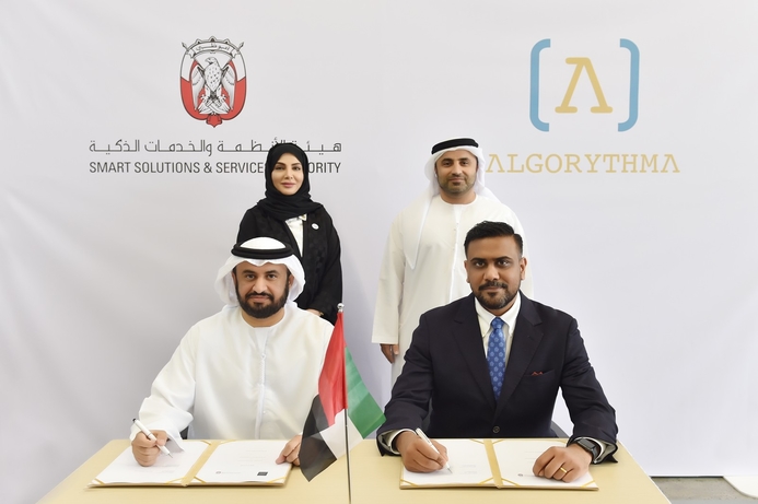 ADSSSA and Algorythma will develop an AI centre of excellence as part of a new agreement. ADSSSA and Algorythma to open Abu Dhabi AI centre