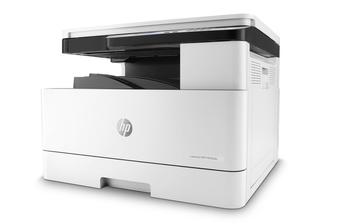 HP's new LaserJet M346 has been designed to meet the needs of SMBs. HP Inc expands laserjet range with SMB model