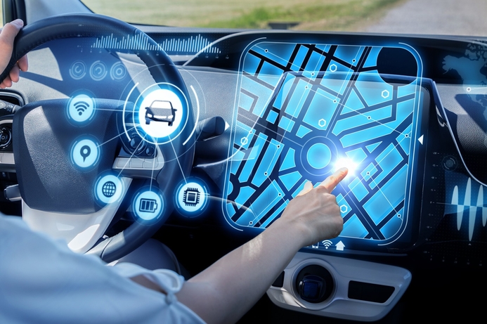 The new partnership plans to use Android for a range of in-car functions. Google joins with Renault-Nissan-Mitsubishi for in-car systems