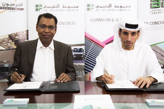 Al Nuaimi Group has signed an agreement with ePROMIS to upgrade its enterprise ERP solution. Al Nuaimi Group to upgrade ePROMIS ERP