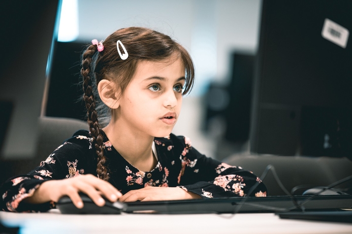 Emirati Coder aims to create a pool of talent capable of meeting the challenges of the future labour market. Sandooq Al Watan, DarkMatter launch second phase of Emirati Coder