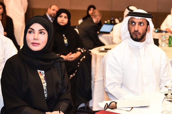 Abu Dhabi SSSA held a workshop to discuss the strategy for TAMM service centres. Abu Dhabi govt to unify customer centres under TAMM