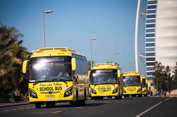 Emirates Transport provides a range of transport services to the public and private sector. Emirates Transport to roll out Oracle cloud applications