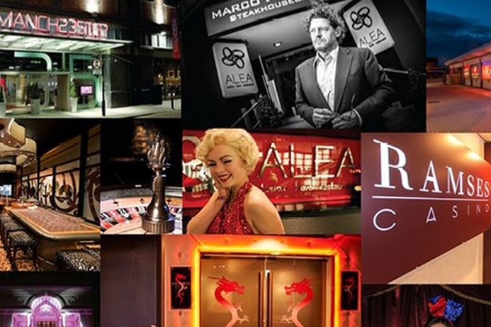 Caesars EMEA division has a diverse portfolio of gaming, entertainment, restaurants and bars in the UK, Egypt and South Africa. Caesars Entertainment deploys Pivot3 HCI solutions