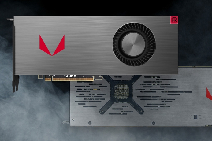 ASRock has enjoyed wide acceptance of its Phantom gaming X graphics cards. ASRock unveils X Radeon RX Vega 64 graphics cards