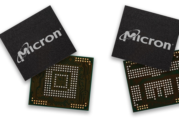 Micron’s GDDR6 memory chips promise performance improvement. Micron starts mass production of GDDR6 chips