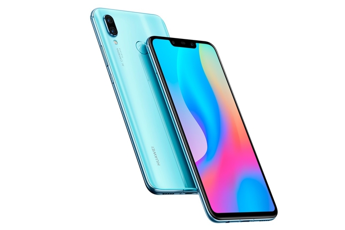 Huawei has taken the number two slot in smartphone sales off the back of strong growth in most markets apart from the US. Huawei takes second place in global smartphone market