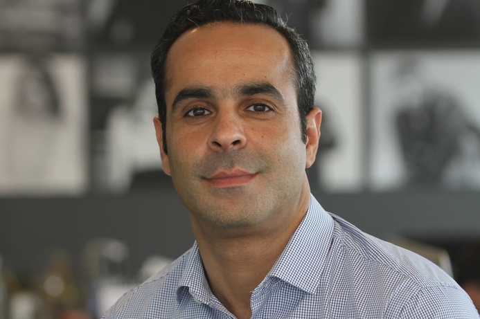 Abe Shady Aboul Naga will lead the growth strategy for Vuclip's Viu video service. New Middle East general manager for Vuclip