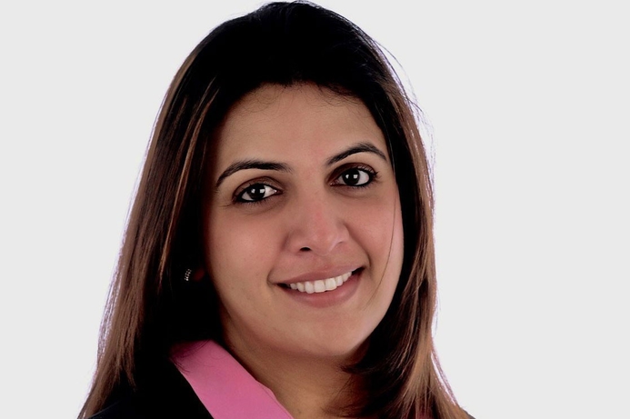 Dias says the channel is the most important component to the company's business. AOC and Philips launch channel loyalty programme