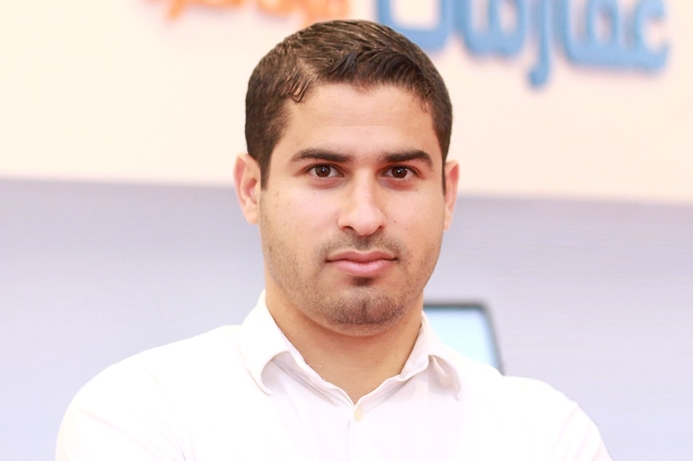 Aqarmap.com's new Exchange feature aims to give real estate brokers the same functionality as the US MLS, says Almsaodi. Egypt's Aqarmap.com adds feature to share real estate listings