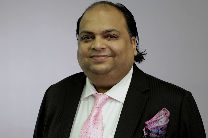 Khubchandani joins BCDVideo from DataDirect Networks. Rohit Khubchandani joins BCDVideo