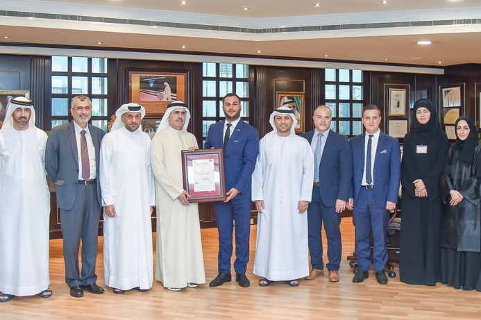 DEWA has achieved the ISO 27001:2013 standard for information security across all of its operations. DEWA achieves information security ISO standard