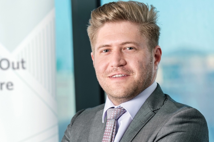 Mihyar says historically, Alaris has been strong in the government, banking, healthcare and insurance verticals. Alaris seeks to recruit Elite channel partners in Middle East