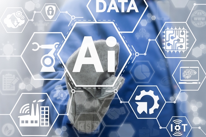 AI spending will reach $79.2bn by 2022, says IDC. AI spending to grow 44% this year, says IDC