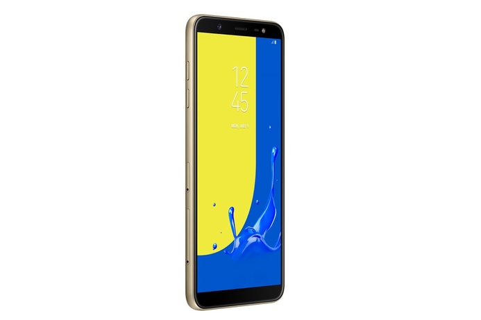 Samsung's new Galaxy J8 is available now in the UAE from 999dhs. Samsung Galaxy J8 available now in UAE