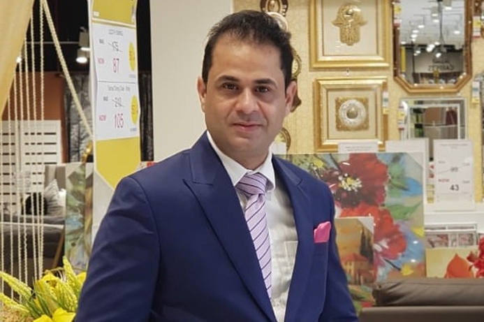 Khosla: Danube intends to expand in India and the Arabian Gulf over the next 12 months so it required the most capable partner to support its plans. Danube Home signs Infor to support expansion plans