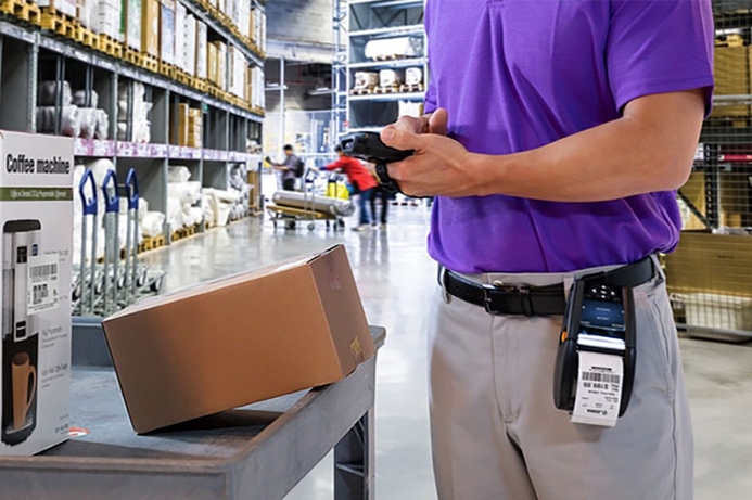 Zebra's ZQ600 mobile label printer range has a number of features to support ease of use and all-day operation. Zebra releases new range of receipt and label printers