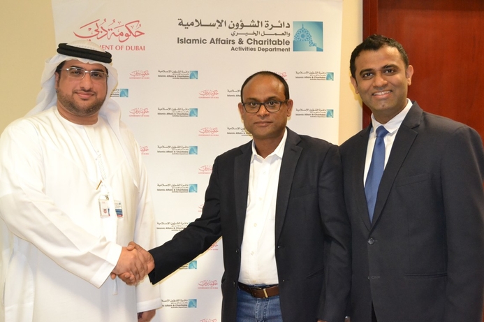 Finesse will act as IACAD’s strategic IT partner, driving the Department’s digital transformation agenda. Finesse to provide network monitoring services to IACAD