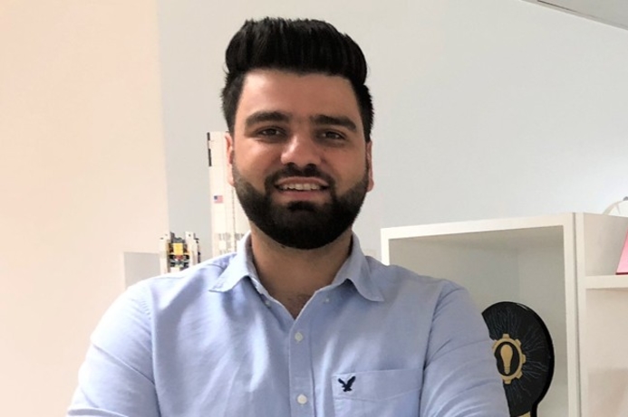 Badr: Businesses need to develop native digital marketing in Arabic to address the growing demand for content and services. Study sheds light on Arabic language digital marketing
