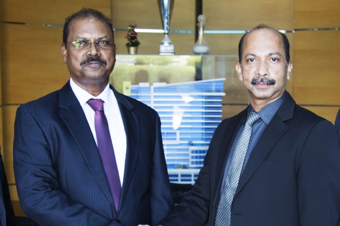 Sobha Interiors is deploying ePROMIS ERP. Sobha Interiors rolls out ERP to streamline business