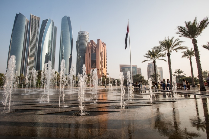 Abu Dhabi's Mubadala has launched Hub 71, a startup fund and tech hub. Abu Dhabi, SoftBank to launch $142m startup hub and fund