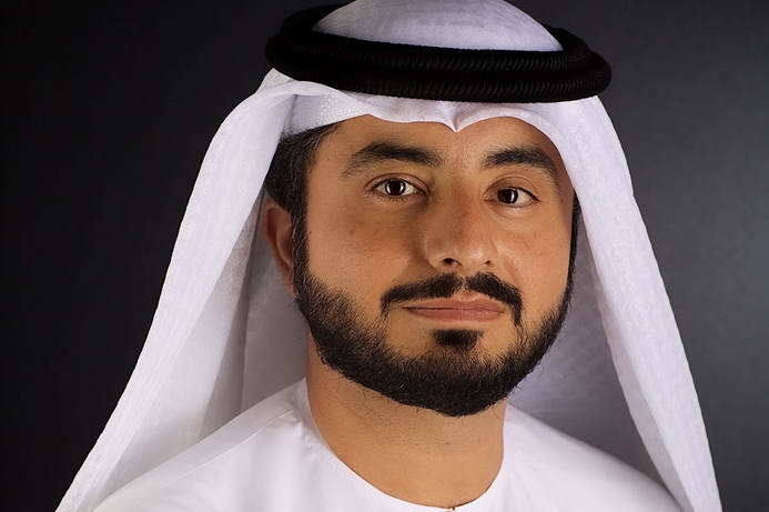 Ali Al Hashemi becomes the new CEO of Thuraya. New CEO for Thuraya after acquisition by Yahsat