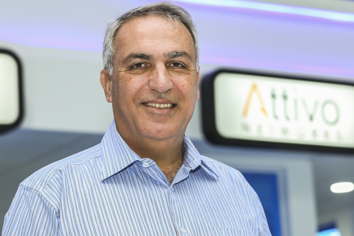 Attivo's deception solutions make it easier to deploy dynamic and authentic security decoys, says Kafity. Attivo Networks releases machine learning-driven deception solution