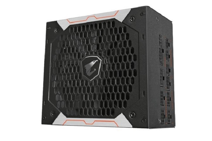 Gamers with Aorus PSUs can enjoy cool and quiet gaming environments. Gigabyte unveils Aorus P850W and P750W power supplies