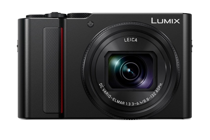The Lumix TZ220 enables users to choose a preset of contrast, sharpness, saturation and noise reduction. Panasonic launches Lumix compact camera