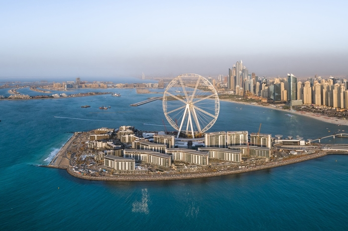 Caesars Bluewaters will use the Lucid Pay system for staff allowances and discounts. Caesars Bluewaters using blockchain wallet for staff