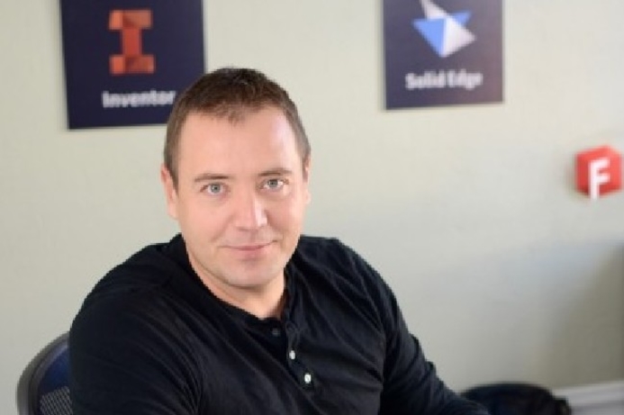 Bozinovic says Nutanix shares Frame's vision of simplifying critical IT functions. Nutanix to acquire Frame for $165m