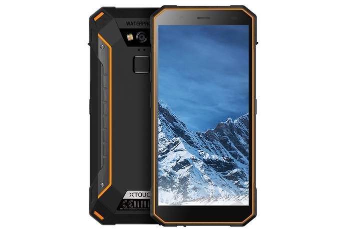 The XBot Senior is priced at AED1,234 and is available on XTouch's e-commerce platform and Carrefour outlets across the UAE. XTouch unveils Robot range of rugged mobile phones in UAE