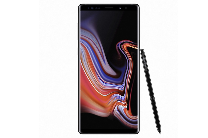 Samsung's Galaxy Note 9 is available for pre-order in the UAE now. Samsung Galaxy Note 9 available for pre-order in UAE