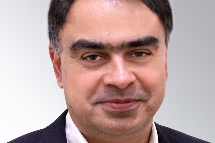 The A10 Harmony Controller 4.1 enables a single pane of glass for secure app services, says Anand. A10 Networks announces update for Harmony Controller